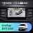 Штатная магнитола Teyes CC4 Pro 360 12/256 Volkswagen Crafter (2017-2021)