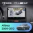 Штатная магнитола Teyes CC4 Pro 360 8/128 Fiat Albea (2005-2012)