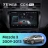 Штатная магнитола Teyes CC4 Pro 12/256 Mazda 3 2 (2009-2013)