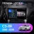 Штатная магнитола Teyes CC3 2K 6/128 Citroen C3-XR (2010-2018) F2