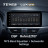 Штатная магнитола Teyes LUX ONE 6/128 Mazda Atenza 3 (2012-2015) Тип-A Правый руль