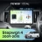 Штатная магнитола Teyes CC4L 4/64 Honda Stepwgn 4 (2009-2015) Правый руль
