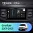 Штатная магнитола Teyes CC4 8/128 Volkswagen Crafter (2017-2021)