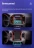 Штатная магнитола Tesla style Teyes TPRO 2 4/64 Mitsubishi Pajero 3 V70 V60 (1999-2006)