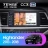 Штатная магнитола Teyes CC3 2K 6/128 Toyota Highlander 3 XU50 (2013-2018) F2 с кнопками