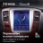 Штатная магнитола Tesla style Teyes TPRO 2 6/128 Toyota Alphard 1 H10 (2002-2005) F1