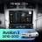 Штатная магнитола Teyes CC4 8/128 Toyota Avalon 3 XX30 (2010-2012) F2
