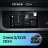 Штатная магнитола Teyes CC4 8/128 Hyundai Creta 2 IX25 (2024-2026)