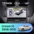 Штатная магнитола Teyes CC4 360 8/128 Toyota Crown 13 S200 (2008-2012) Тип-B