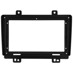 Переходная рамка Chery Tiggo 7 (2016-2020) F1 (9")