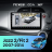Штатная магнитола Teyes CC4 360 8/128 Honda Fit GE GP GE (2007-2014) Правый руль