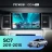 Штатная магнитола Teyes CC4 Pro 12/256 Geely SC7 (2011-2015)
