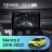 Штатная магнитола Teyes CC4 Pro 12/256 Toyota Sienta 2 XP170 (2015-2022)