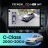 Штатная магнитола Teyes CC4 Pro 360 12/256 Mercedes-Benz C/CLK-Class S203 W203 W209 A209 (2000-2005) F1 (13")