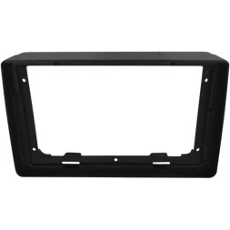Переходная рамка Renault Duster (2015-2018) F1 (9")