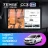 Штатная магнитола Teyes CC3 2K 4/64 Renault Sandero 2 (2013-2022) F1 (13")