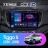 Штатная магнитола Teyes CC3 2K 6/128 Chery Tiggo 5 (2014-2018)