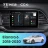 Штатная магнитола Teyes CC4 8/128 Hyundai Elantra 6 (2018-2020) Тип-B
