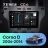 Штатная магнитола Teyes CC4 8/128 Opel Corsa D (2006-2014) F2