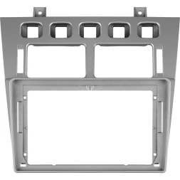 Переходная рамка Chery Fora A5 A21 (2006-2010) (9")