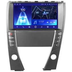 Переходная рамка Lexus ES350 5 V XV40 (2006-2012) (9")