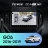 Штатная магнитола Teyes CC4 Pro 360 8/128 Geely GC6 (2016-2019)