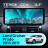 Штатная магнитола Teyes CC4 12.3" 8/128 Toyota Land Cruiser Prado 150 (2013-2017) F1