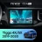 Штатная магнитола Teyes CC4 Pro 8/128 Chery Tiggo 4X 5X (2019-2020)