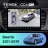 Штатная магнитола Teyes CC4 Pro 360 12/256 Volkswagen Beetle A5 (2011-2019) (13")