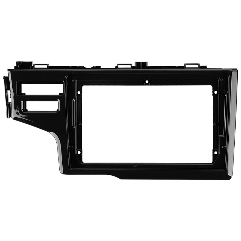 Переходная рамка Honda Jazz 3 (2015-2020) / Fit 3 GP GK (2013-2020) Тип-A Левый руль (9")