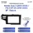 Переходная рамка Honda Jazz 3 (2015-2020) / Fit 3 GP GK (2013-2020) Тип-A Левый руль (9")