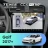 Штатная магнитола Teyes CC4 Pro 360 8/128 Volkswagen Golf 2017+ (13")