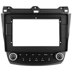 Переходная рамка Honda Accord 7 (2002-2008) (10")