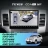 Штатная магнитола Teyes CC4 Pro 360 12/256 Peugeot 4007 (2007-2012) F1 Тип-A (11")
