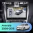 Штатная магнитола Teyes CC4 Pro 360 12/256 Toyota Avensis 3 (2008-2015) F1 (11")