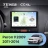 Штатная магнитола Teyes CC4L 4/64 Fiat Peron 9 2009 Idea (2011-2014)