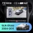 Штатная магнитола Teyes CC4 Pro 360 8/128 Mercedes-Benz SLK-Class R171 (2004-2011) (11")