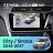 Штатная магнитола Teyes CC4 Pro 360 12/256 Honda Grace (2014-2017) Тип-A Правый руль