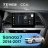 Штатная магнитола Teyes CC4 8/128 Hyundai Sonata 7 LF (2014-2017)