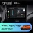 Штатная магнитола Teyes CC4 6/64 Toyota Wigo/Agya (2020-2023) F1
