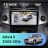 Штатная магнитола Teyes CC4 360 6/64 Toyota RAV4 3 XA30 (2005-2016) F1 9"