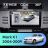 Штатная магнитола Teyes CC4 360 6/64 Toyota Mark X 1 X120 (2004-2009)