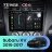 Штатная магнитола Teyes CC4 8/128 Subaru XV (2015-2017) F1