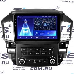 Переходная рамка Lexus RX300 XU10 (1997-2003) F2 (9")