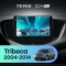 Штатная магнитола Teyes CC4 Pro 8/128 Subaru Tribeca WX W10 (2004-2014)