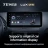 Штатная магнитола Teyes LUX ONE 6/128 Audi A4 B9 (2015-2025)