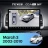 Штатная магнитола Teyes CC4 Pro 360 8/128 Nissan Micra K12 (2002-2010) (13")