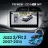 Штатная магнитола Teyes CC4 Pro 360 12/256 Honda Fit GE GP GE (2007-2014) Правый руль