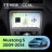 Штатная магнитола Teyes CC4L 6/64 с DTS Ford Mustang 5 S-197 (2009-2014) F2