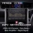 Штатная магнитола Teyes CC3 2K 4/32 Toyota Roomy (2016-2020) Правый руль